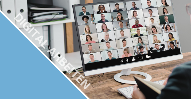 OnDemand - Informationsverarbeitung 