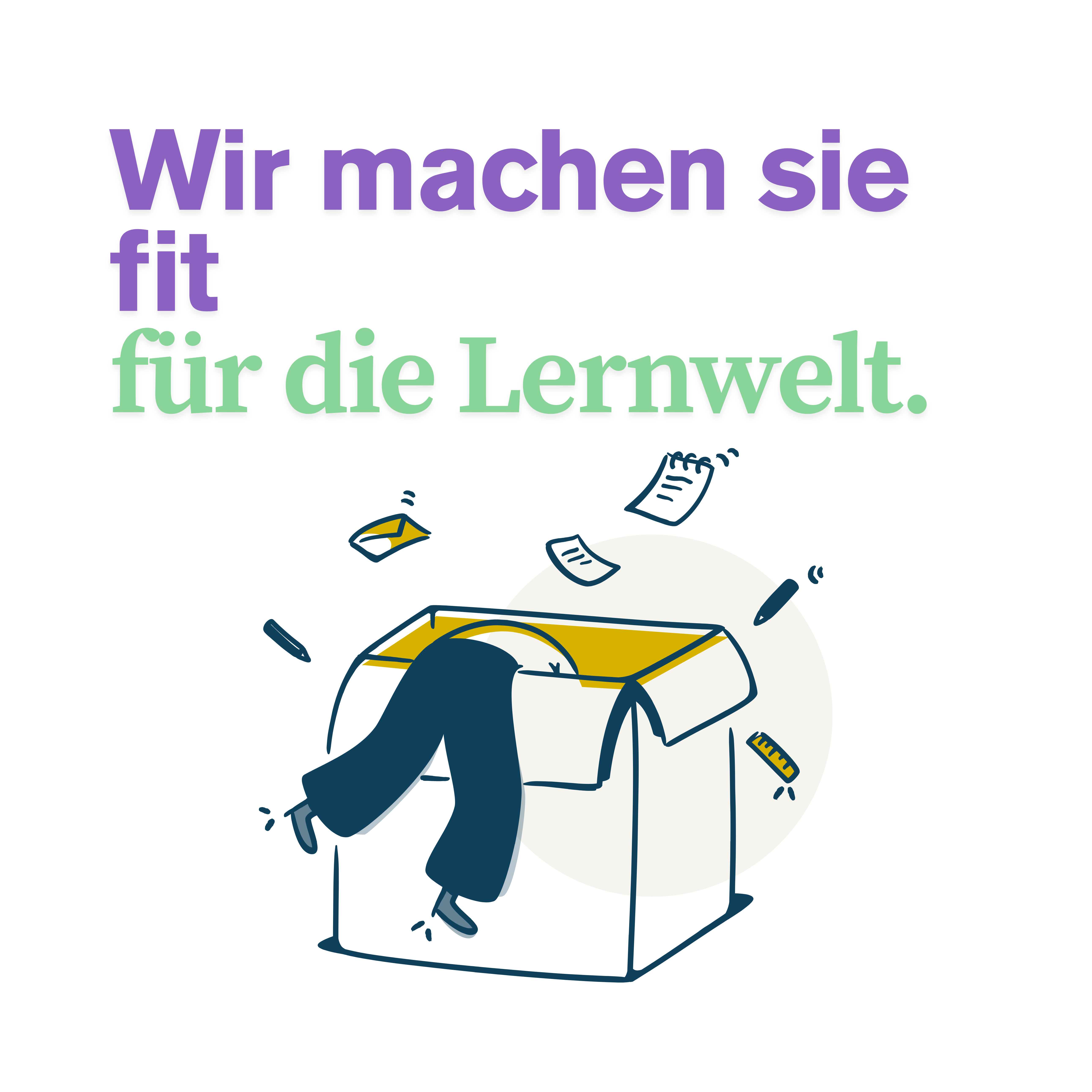 RoadMAP Lernwelt