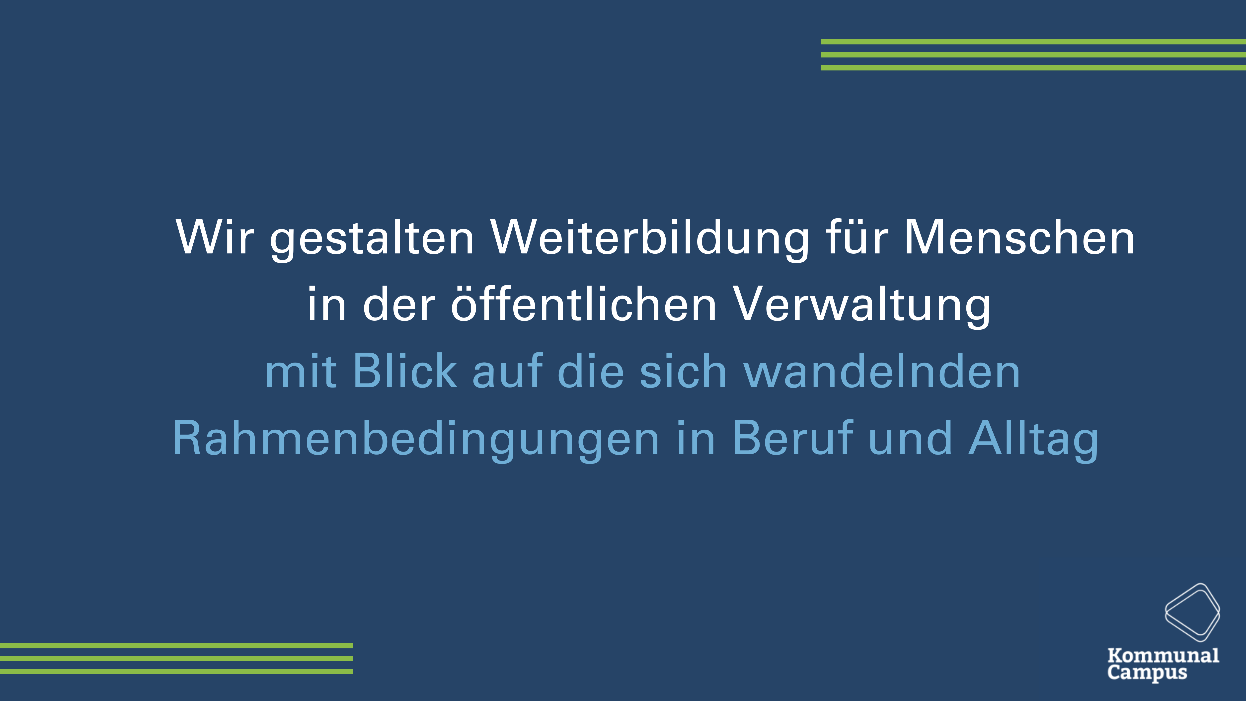 Campus Mitglieder-Treff
