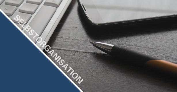 Zeitmanagement mit Outlook │LiveTutorium│10.10.23│9-13 Uhr│