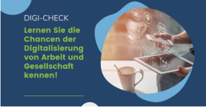 > > Beispiel: Digi-Check < < Bild